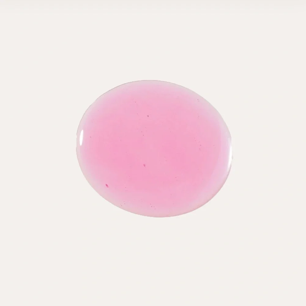 Luxe Lip Oil in Pink Shine/Tinted Pink by Yensa